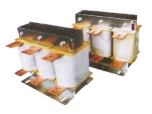 交流輸入/輸出電抗器（ZY-IACL/OACL）