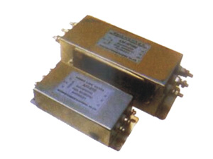 輸入濾波器/輸出濾波器（ZY-AFI/AFO）